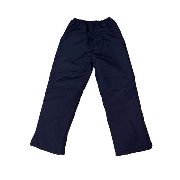 Land’s End Waterproof Insulated Snow Pants - Picture 3 of 6